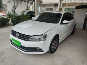 大众 速腾 2018款 1.6L 自动舒适型