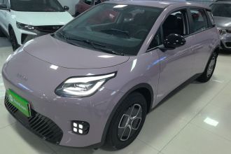 埃安 AION UT 2025款 330星辉版