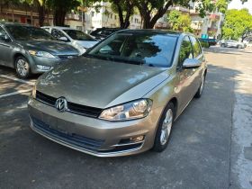 大众 高尔夫 2014款 1.4TSI 手动舒适型