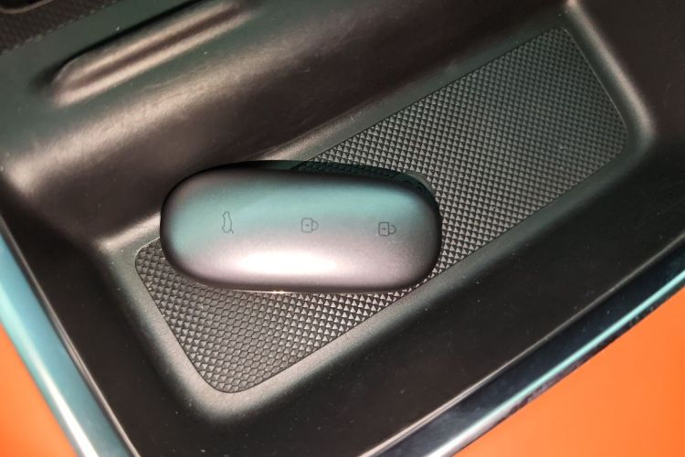 理想汽车 理想L6 2024款 Max中控内饰7001