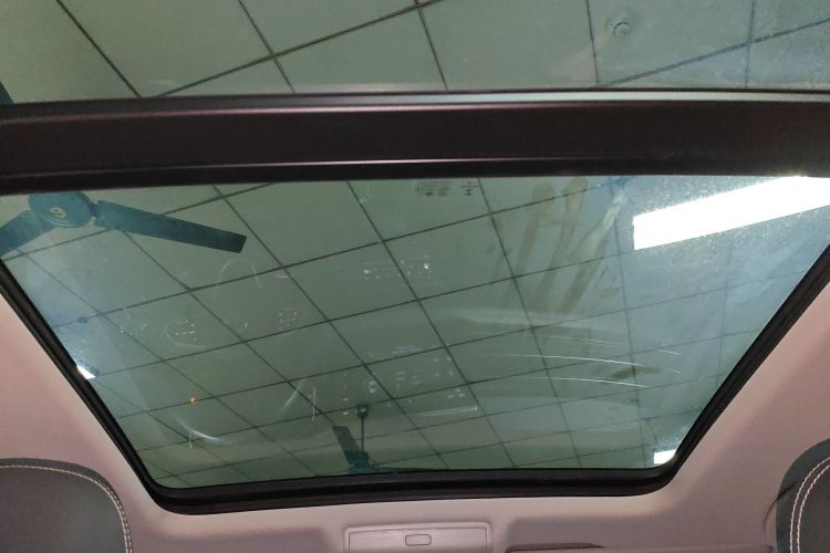 大众 途观L 2022款 330TSI 自动两驱R-Line越享版局部细节22