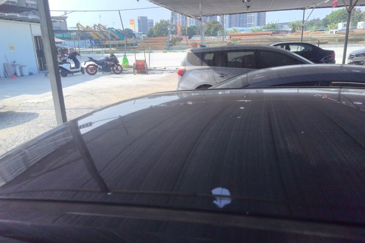 五菱汽车 宏光MINIEV 2021款 马卡龙臻享款 磷酸铁锂局部细节57