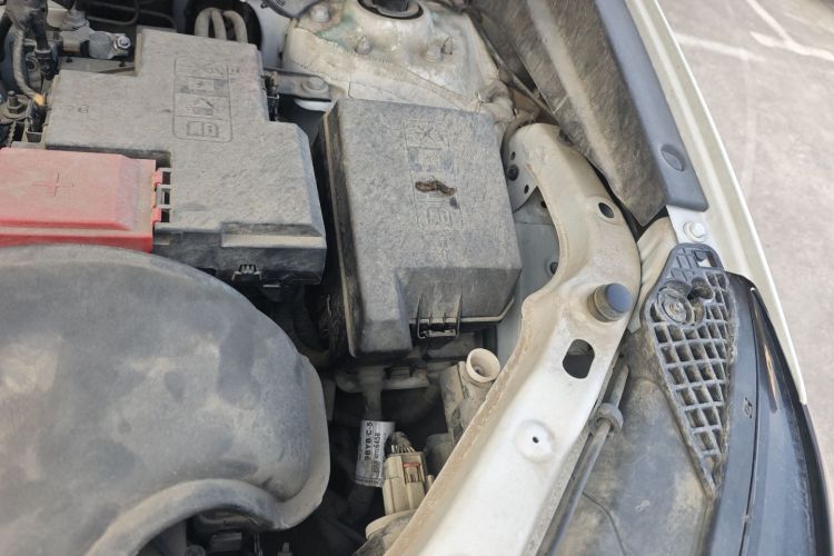 别克 昂科拉GX 2020款 20T CVT两驱豪华型局部细节9007