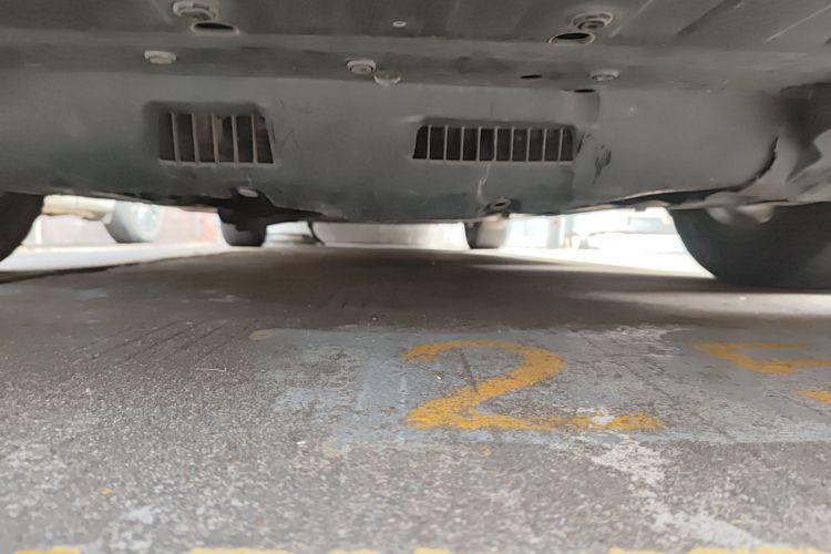 本田 凌派 2019款 180Turbo CVT舒适版 国VI局部细节9001