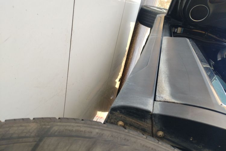 哈弗H6 2013款 运动版 1.5T 手动两驱精英型局部细节9002