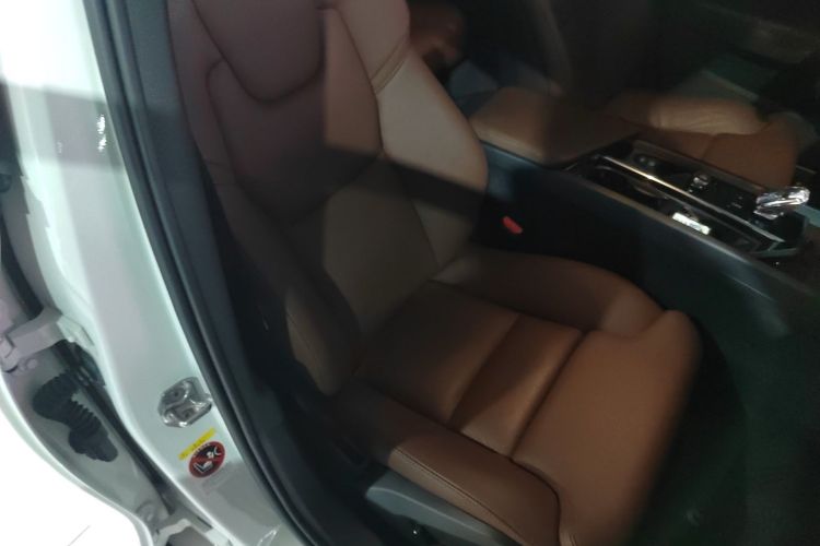 沃尔沃S60 2022款 B4 智远豪华版局部细节41