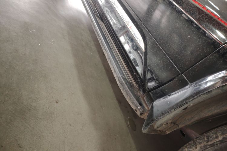 本田UR-V 2020款 370TURBO 四驱尊享版局部细节9001