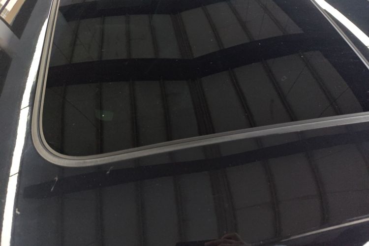 大众 迈腾 2019款 330TSI DSG 领先型 国VI局部细节57