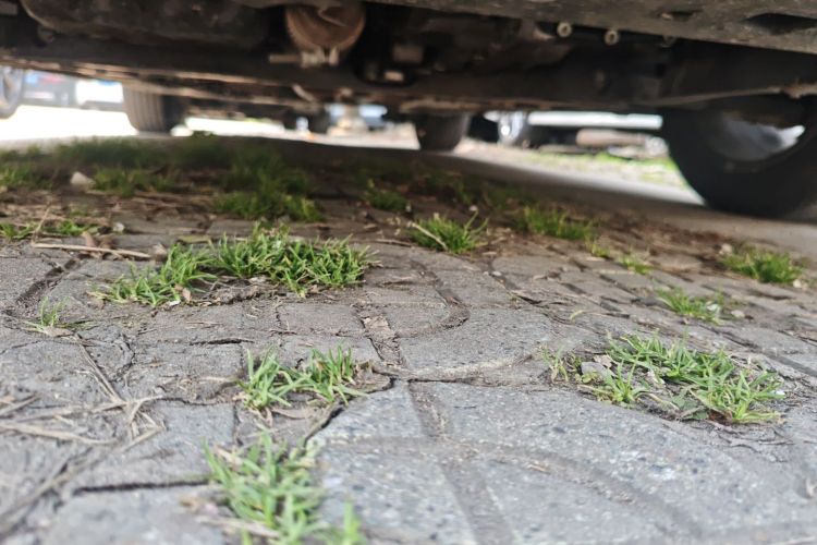 标致408 2020款 360THP 十周年质臻版局部细节9008