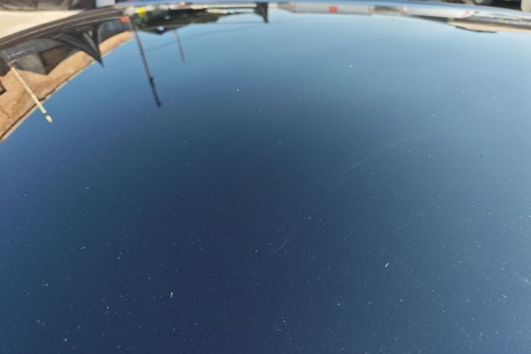 五菱汽车 五菱缤果 2023款 333km 悦享+款局部细节57