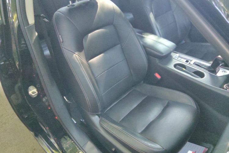 日产 天籁 2020款 2.0L XL Upper 智行版局部细节41