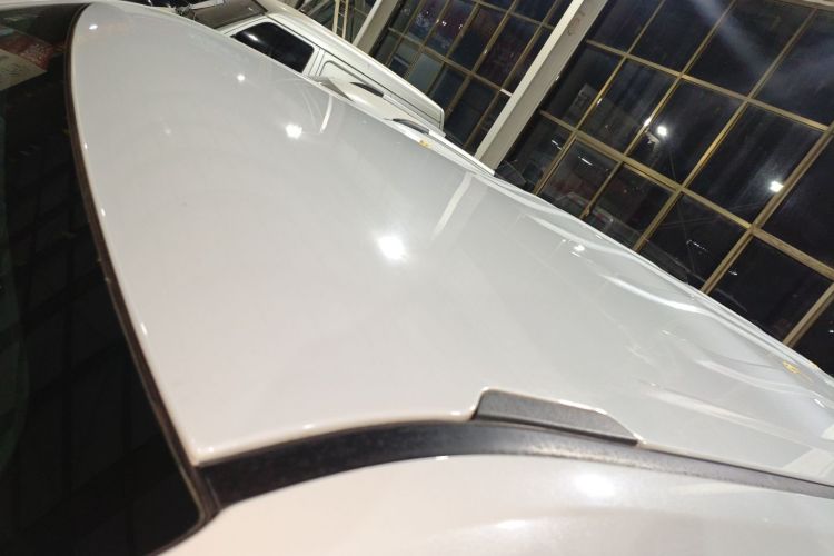 长安欧尚X70A 2019款 1.5L 手动标准型 国VI局部细节57