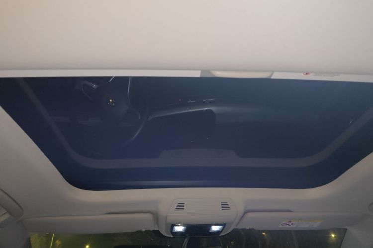 大众 高尔夫 2021款 280TSI DSG Pro中控内饰22