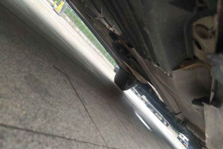 沃尔沃XC60(进口) 2014款 改款 T5 个性运动版局部细节9002