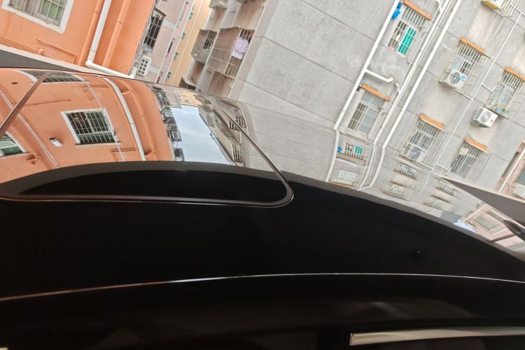 大众 迈腾 2015款 1.8TSI 领先型局部细节57