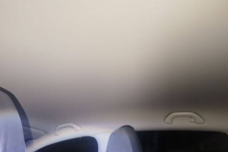 大众 Polo 2016款 1.4L 手动风尚型局部细节22