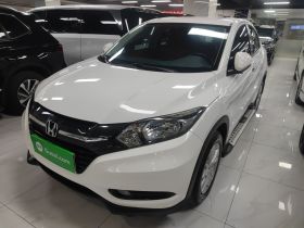 本田 缤智 2015款 1.5L CVT两驱舒适型