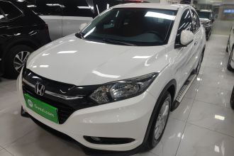 本田 缤智 2015款 1.5L CVT两驱舒适型