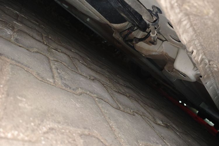 别克 英朗 2014款 XT 1.6L 自动时尚版局部细节9002