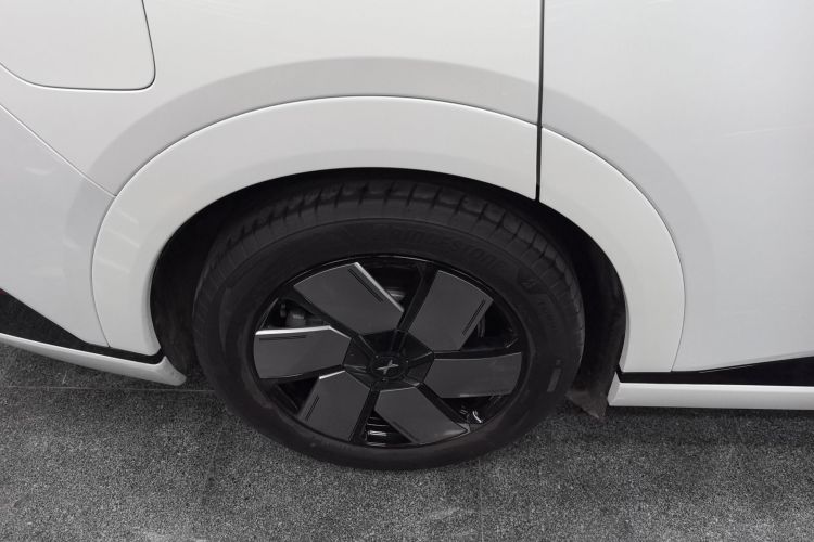 小鹏X9 2024款 702超长续航Max车身外观6008