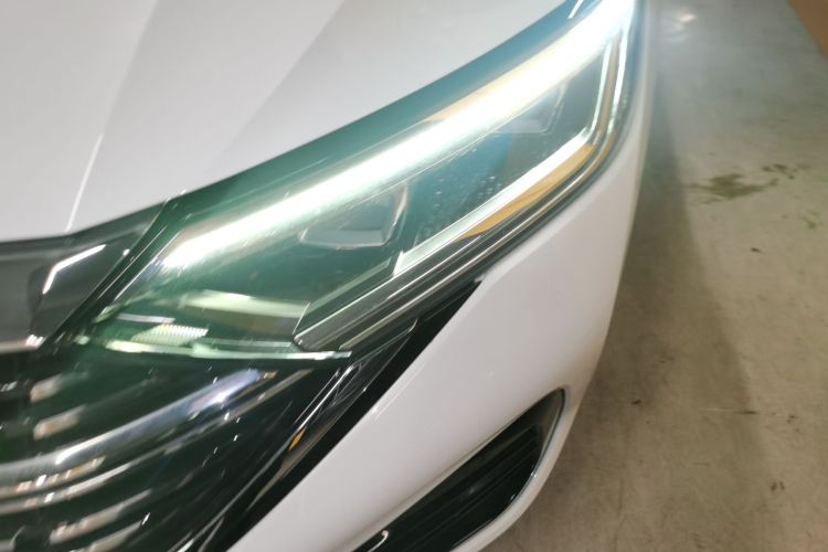 大众 速腾 2023款 280TSI DSG超越版局部细节36