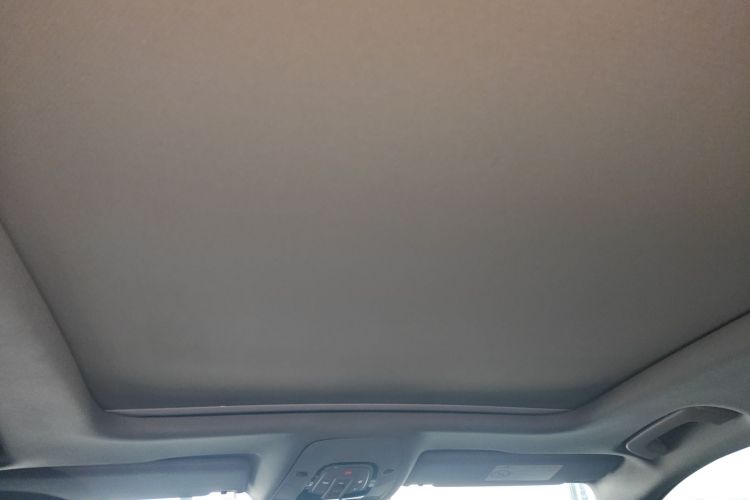 奥迪A4L 2018款 30周年年型 40 TFSI 运动型中控内饰22