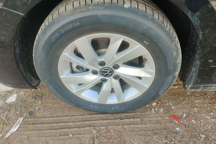 大众 帕萨特新能源 2025款 430PHEV 混动商务版车身外观6007