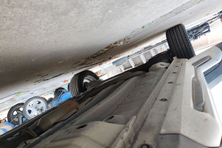 哈弗H2s 2017款 红标 1.5T 双离合精英型局部细节9001