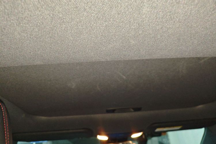 丰田 雷凌 2021款 双擎 1.8H E-CVT运动版中控内饰22