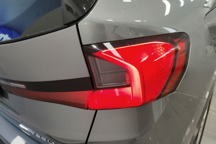 宝马X1 2023款 sDrive20Li X设计套装车身外观6006