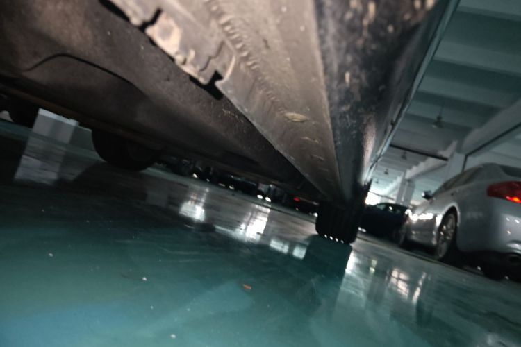 别克 君越 2013款 2.4L SIDI豪华舒适型局部细节9002