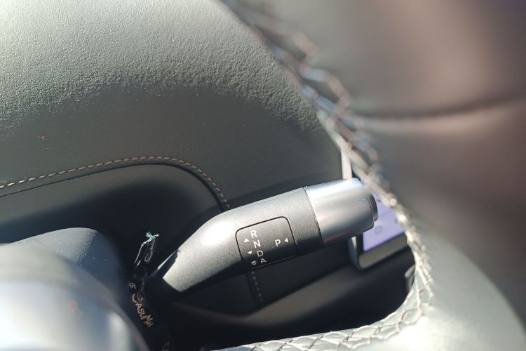 理想汽车 理想L6 2024款 Max局部细节18