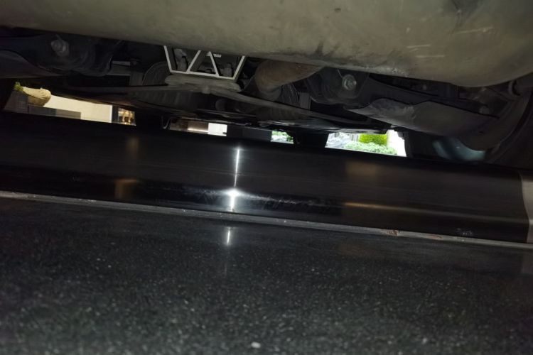 宝马X3 2018款 xDrive25i M运动套装 国VI局部细节9009