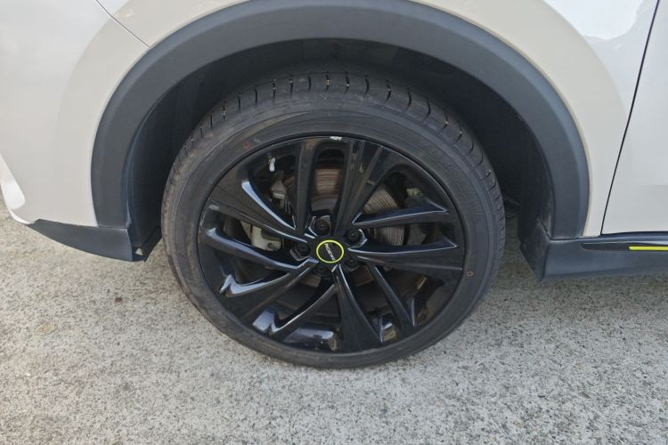 荣威RX5新能源 2020款 ePLUS 国潮荣麟豪华版车身外观35