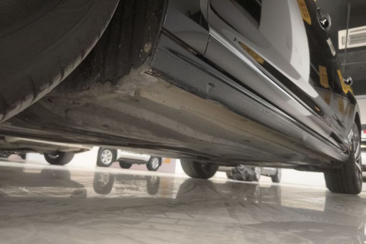 大众 帕萨特 2023款 330TSI 星空精英版局部细节9002