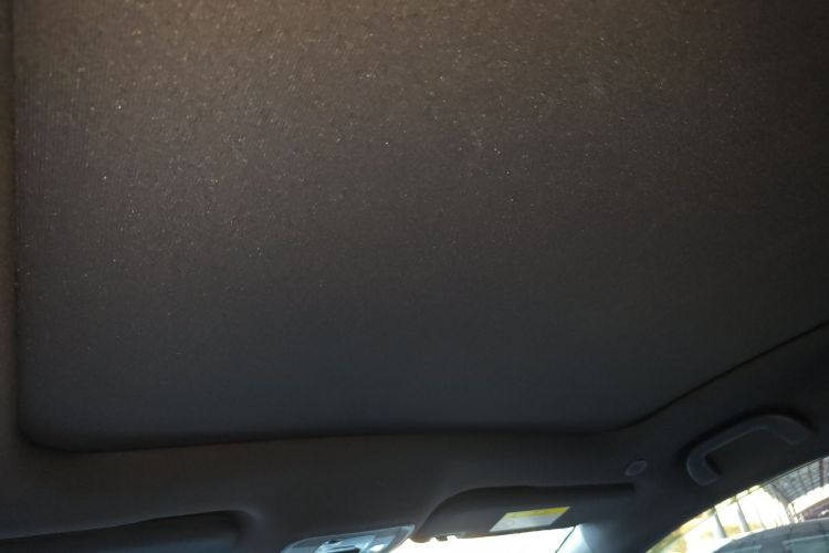 比亚迪 海豚 2023款 420km 时尚版中控内饰22