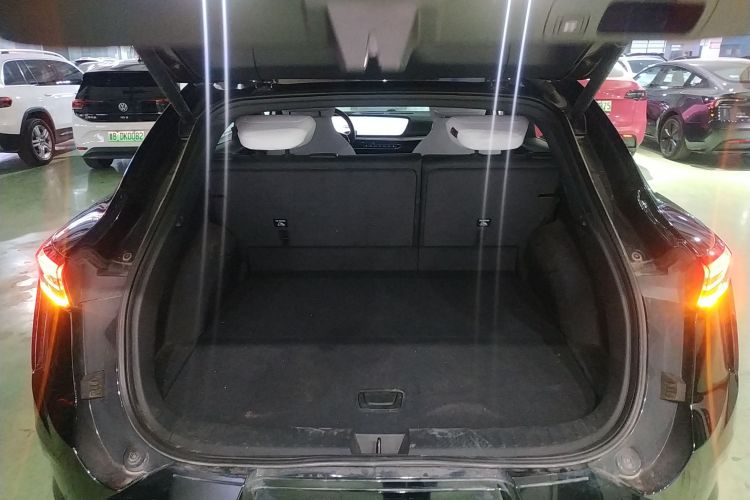 别克E4 2023款 GS版机舱底盘23