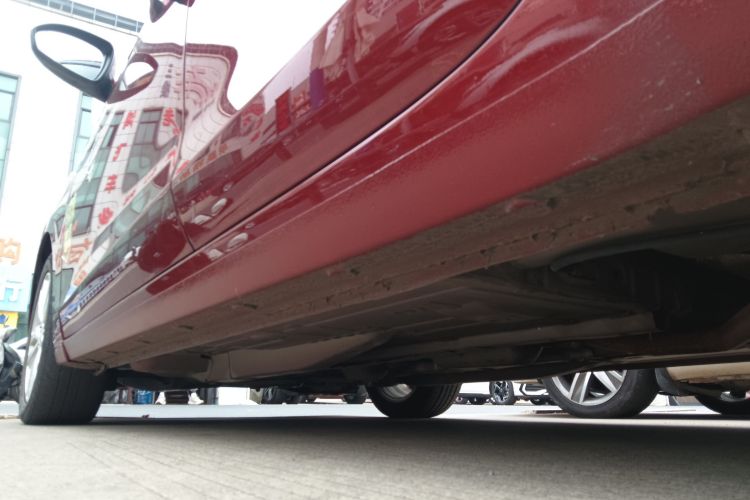 别克 英朗 2021款 改款 典范 1.5L 自动精英型局部细节9002