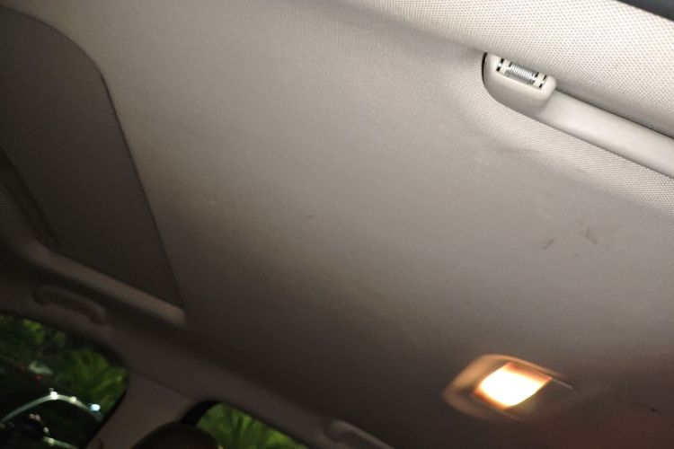 别克 威朗 2020款 20T CVT领先型局部细节22