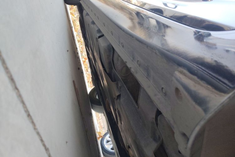 日产 轩逸 2021款 1.6L XL CVT悦享版局部细节9002