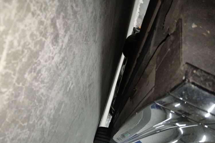 理想汽车 理想L7 2023款 Pro局部细节9004