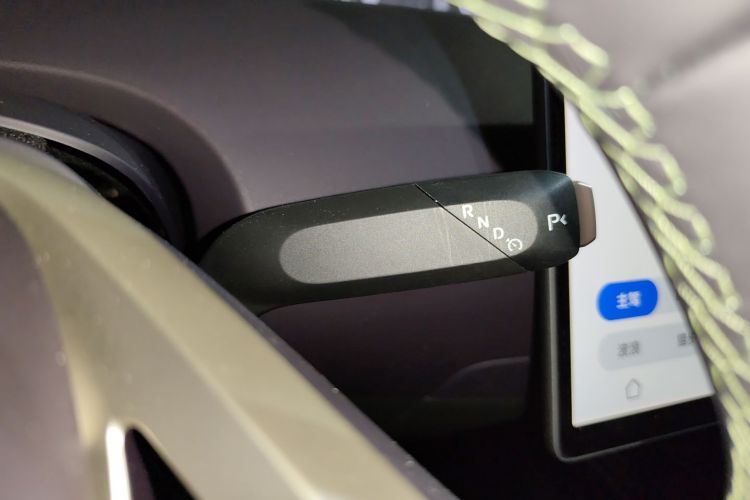 阿维塔07 2024款 Max纯电版中控内饰18