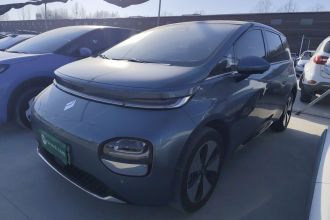 宝骏云朵 2023款 460 Max 灵犀版