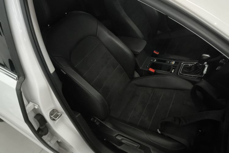 大众 高尔夫 2019款 280TSI DSG豪华型 国VI局部细节41