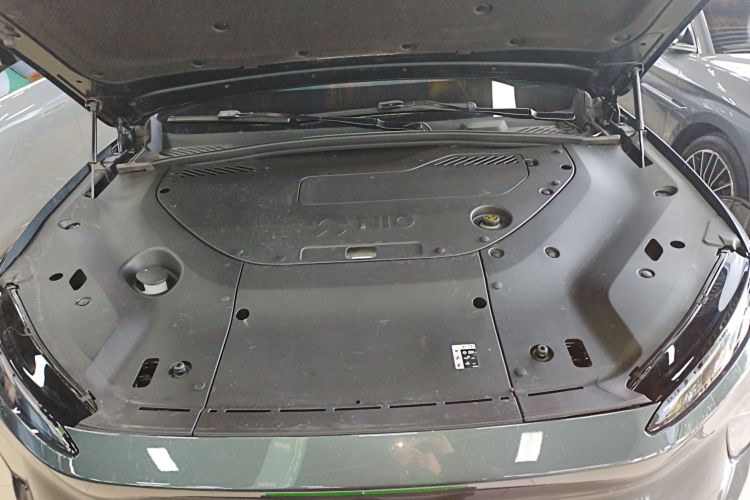 蔚来ES8 2023款 100kWh 签名版局部细节24