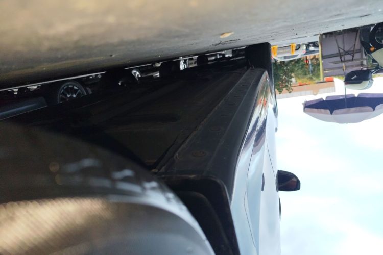 日产 轩逸 2022款 经典 1.6XL CVT豪华版局部细节9002