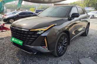 长安UNI-Z新能源 2024款 蓝鲸智电iDD 125km 卓越型