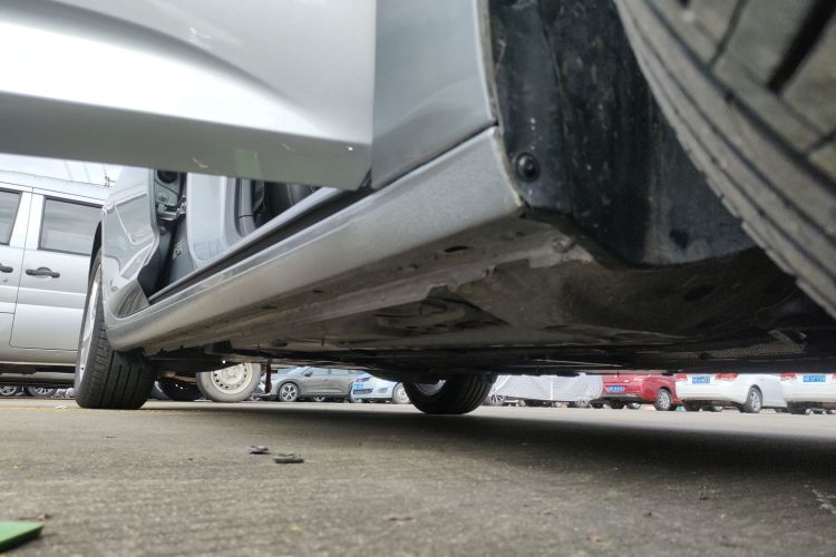 别克 君威 2024款 25T 超享版局部细节9001