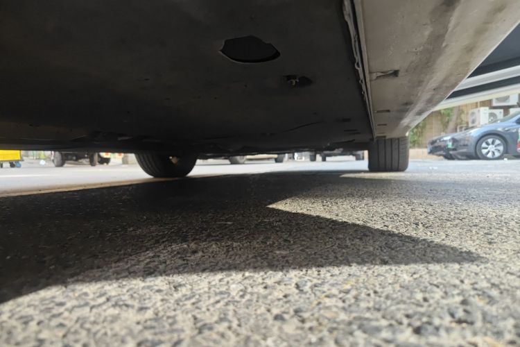 起亚K5 2016款 2.0T 自动PRM局部细节9002