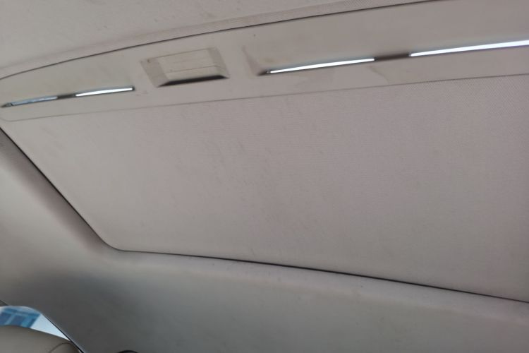 别克 君威 2020款 552T 精英型局部细节22